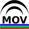 Лого на „MOV MetaEdit“
