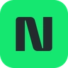 Лого на „NymVPN“