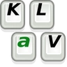 Лого на „Klavaro“