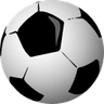 Лого на „Tux Football“