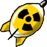 Logo de Battle Tanks