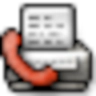 Logo de Efax-gtk