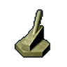 Logo de Barrage