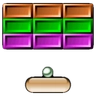Logo de LBreakoutHD