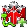Лого на „M64Py“