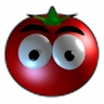 Лого на „I Have No Tomatoes“