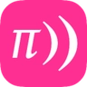 Лого на „Sonic Pi“
