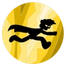 Logo de Superflu Riteurnz