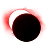 Лого на „Red Eclipse“
