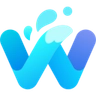 Лого на „Waterfox“