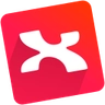 Лого на „XMind 8“