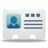Logo de vCard Studio