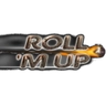Лого на „Roll 'm Up“