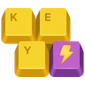 Keypunch Logo