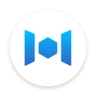 Лого на „Mixin Messenger“