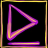 Лого на „Contour Terminal Emulator“