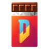 Logo de Chocolate Doom