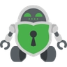 Logo de Cryptomator