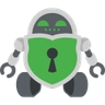 Cryptomator Logosu
