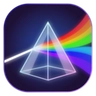 Logo de Prism