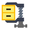 Лого на „CoreArchiver“