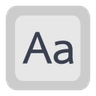 Лого на „CoreKeyboard“