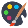 Лого на „CorePaint“