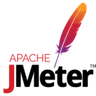 Лого на „Apache JMeter“