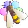 Лого на „BeeRef“