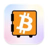 Лого на „Bitcoin-Safe“