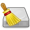 Logo de BleachBit