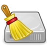 Logo aplikace BleachBit