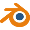 Logo de Blender