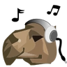 Лого на „gmusicbrowser“
