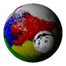 Лого на „Liquid War 6“