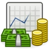 Logo de GnuCash