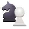 Лого на „Шах на GNOME“