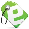 Лого на „EasyTAG“