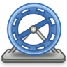 Logo Hamster