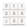 Logo de Hitori