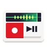 Logo de Enregistreur de son
