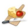 Лого на „Recipes“