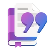 Logo de Références