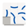 Logo de Taquin de GNOME