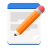 Logo de Éditeur de texte