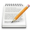 Logo de gedit