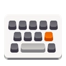 Logo de Apostrophe