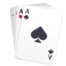 Logo aplikace Solitaire