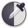 Logo de Contraste