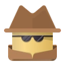 Лого на „D-Spy“